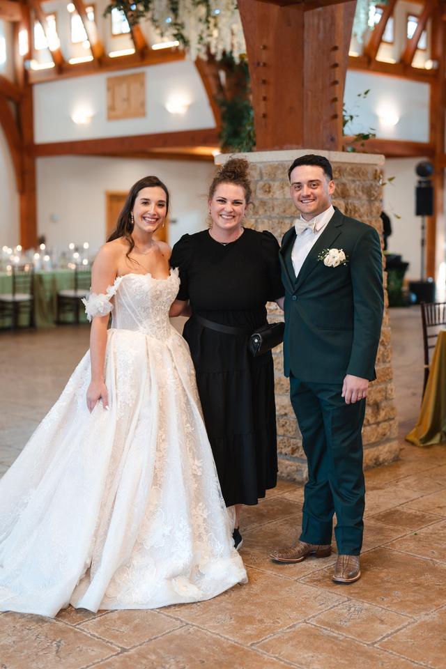 Kristin Catter Events - 2