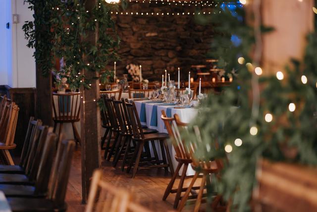 Summit Lodge Resort - 1