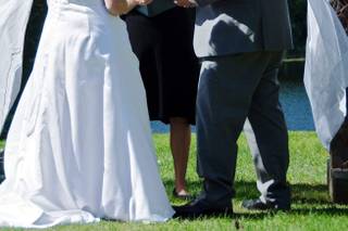 Meghan Cameron Wedding Officiant - 14