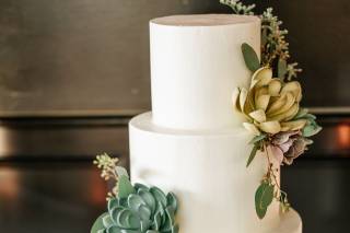 Honey Crumb Cake Studio - 26
