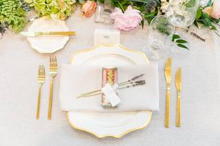 Curated Events Charleston - 26