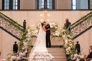 Chris Gray Wedding Officiant - 38