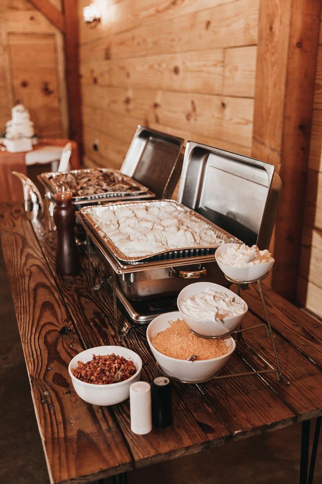 Classic Catering and Events - 2