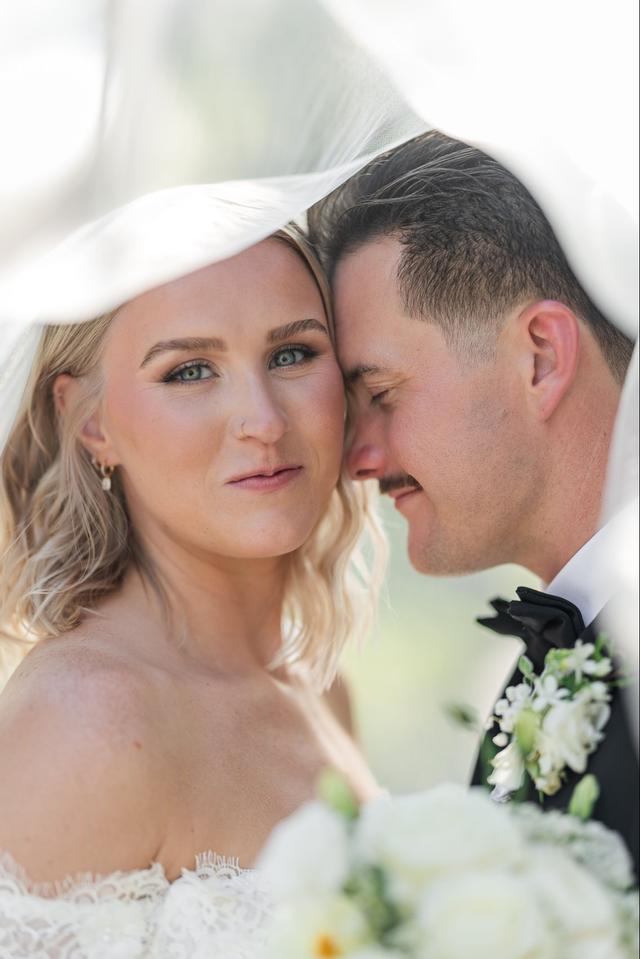 Complete Weddings + Events San Diego - 2