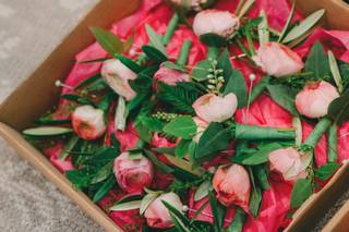 Pink Dahlia Floral & Event Design - 39