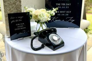Stephanie Alexis Couture Events - 7