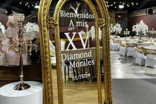Dreams Venue & Events - 10