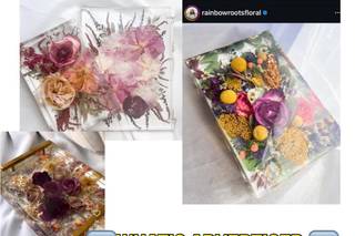 Rainbow Roots Floral Co. - 29