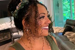 Aleshia Rose Hair Design - 42