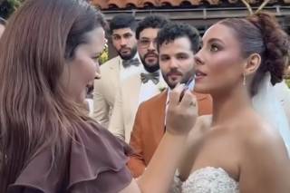 Kariangely Le Wedding Planner - 14