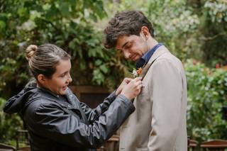Cristina Salazar Wedding Planner - 17