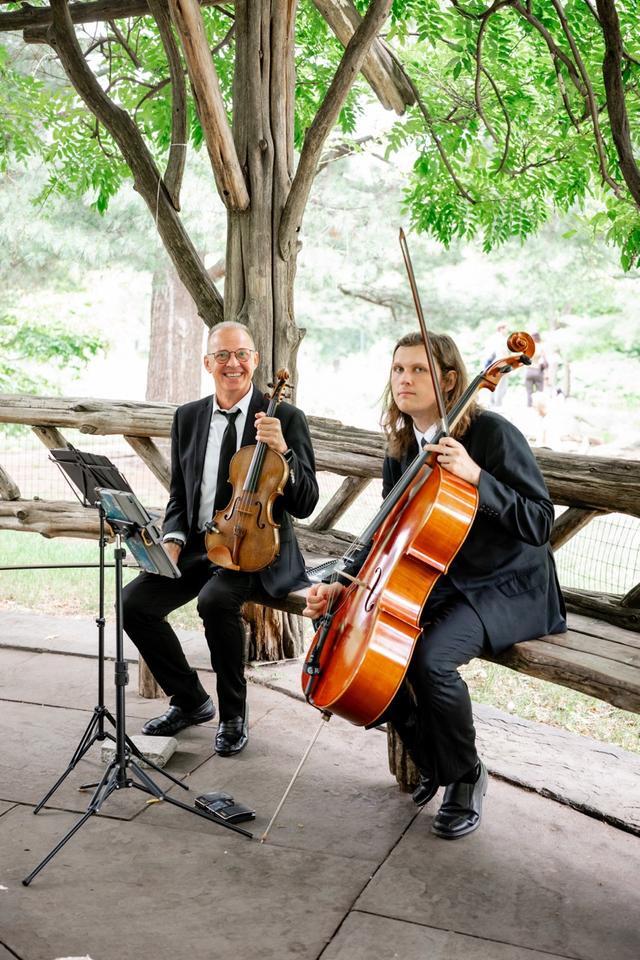 Consonance Music & Ensembles - 2