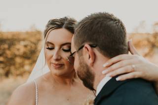 LUX Beauty & Bridal - 56