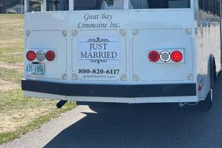 Great Bay Limousine - 5
