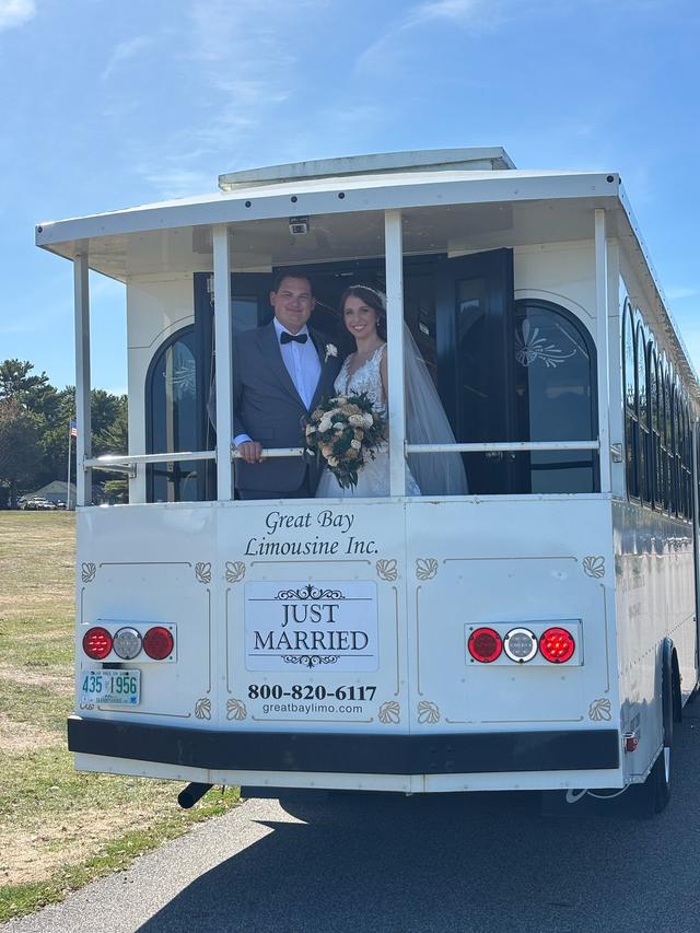 Great Bay Limousine - 2