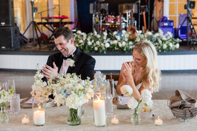 Mary Elizabeth Events - 3
