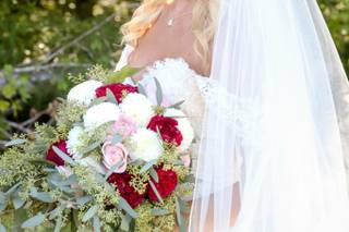 A Rose Garden Florist - 23