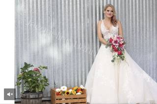 Uptown Bridal & Boutique - 80