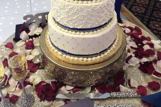 Carina e Dolce, Specialty Cakes & Cookies - 28
