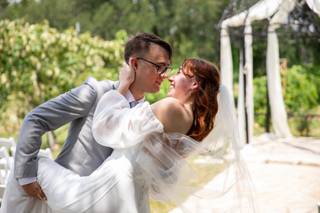 Oak Valley Vineyards - 10