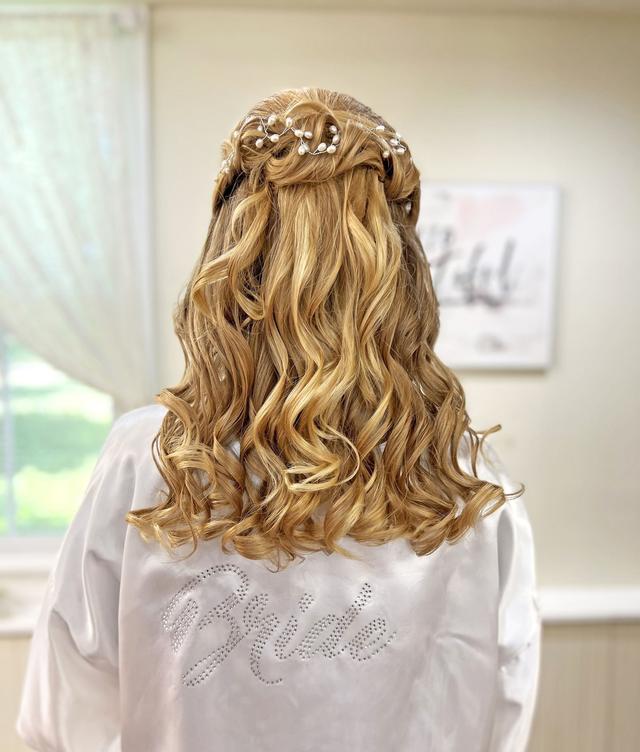 Beauty by Lilly's, LLC - 1