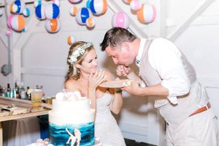 Coastal Tented Events - 80