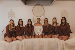 Makeup By Sydney Sampsell - 39