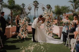 Blissful Weddings and Co. - 6