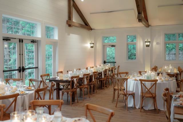 Glenside Abbey Floral & Event Design - 1