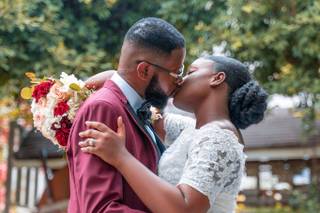 Weddings By Charmaine - 28