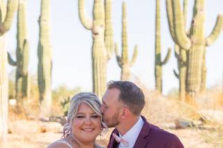 White Fox Wedding Photography - 47