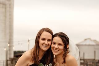 The Wedding Woman - 8