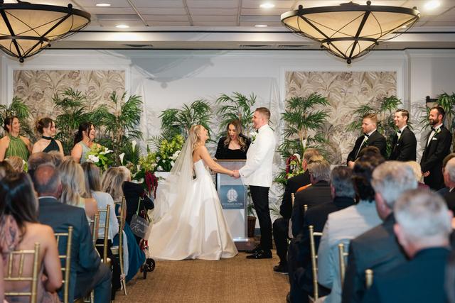 Purest Hearts Weddings & Events - 1