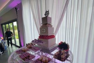 Celebrating Life Cakes - 12