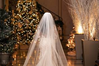 Aria Wedding and Banquet Facility - 10