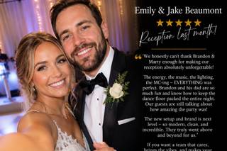 Bradley Wedding Co. - 3