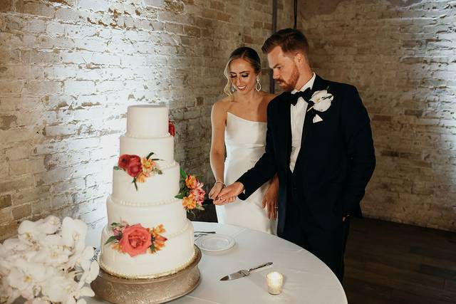 Little Muse Catering and Cakes 5