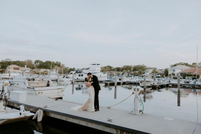 Queen's Harbour Yacht and Country Club - 3