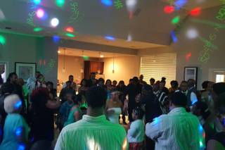 In the Mix DJs - 20