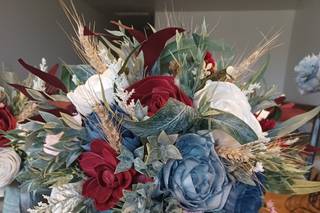 The Rustic Petal - 5