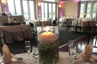 Chesapeake Inn Ballroom - 25