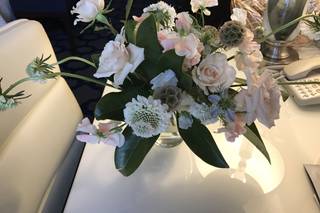 Sara Lunn Floral Studio - 26
