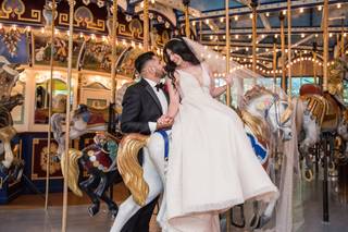 Peddler's Village - 29