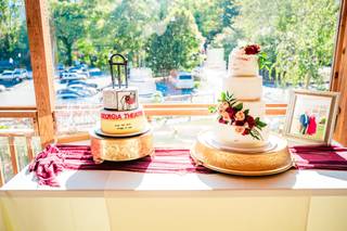 Golden Forest Events - 13