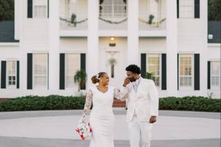 Zoba Martin Wedding Gowns - 9