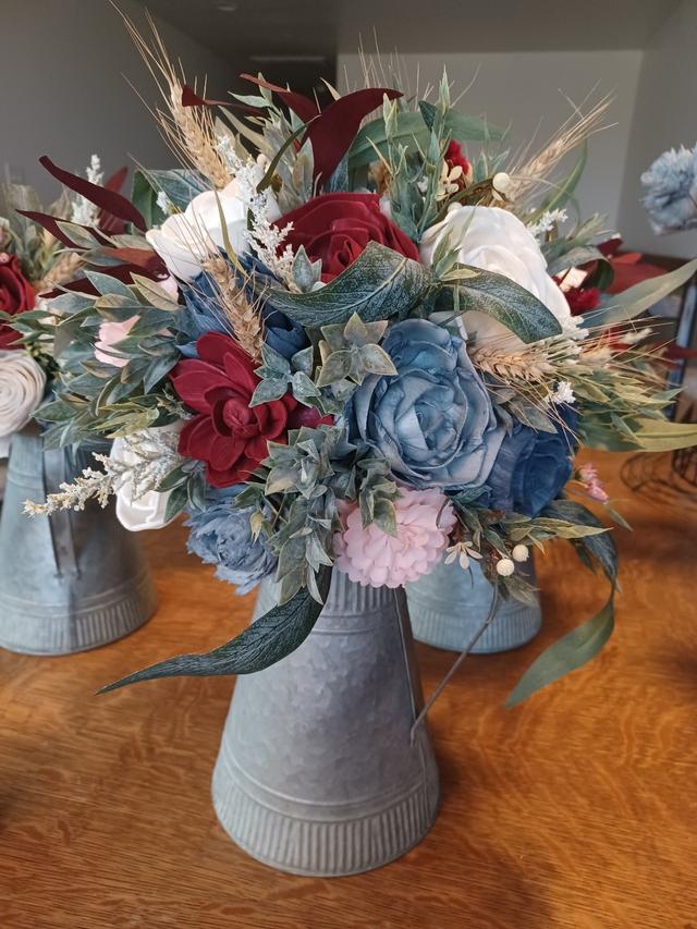 The Rustic Petal - 2