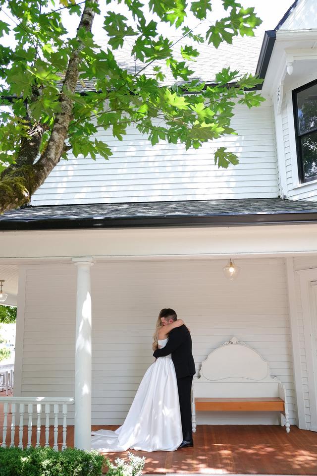 The Orting Manor - 2