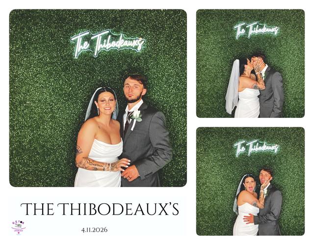 Gatorbooths & rentals LLC - 3