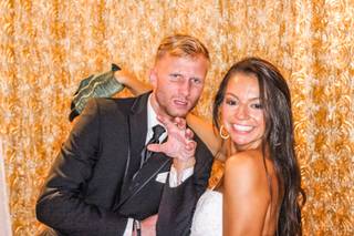 Shining Star Photo Booth - 16