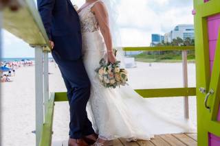 Affordable Beach Weddings - 29